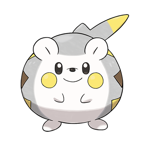 Totem Togedemaru