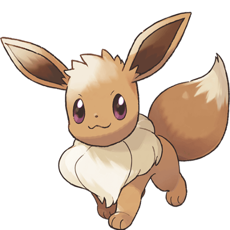 Partner Eevee