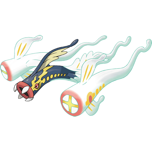 メガシビルドン