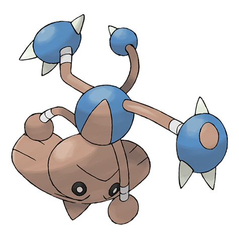 カポエラー