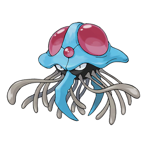 ドククラゲ