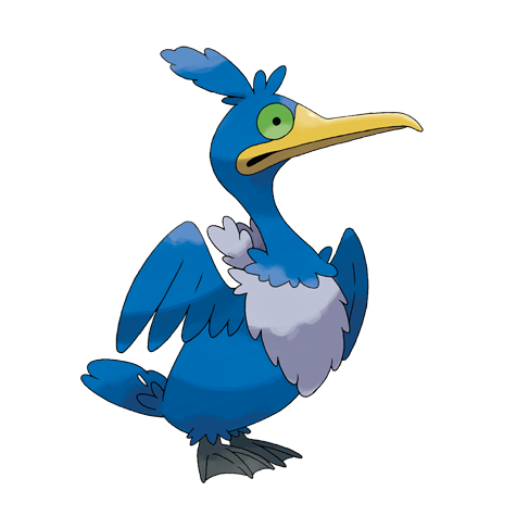ウッウ