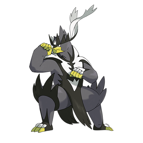 ウーラオス