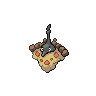 ミノマダム（すなちのミノ）