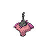 ミノマダム（ゴミのミノ）