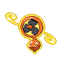スピンロトム