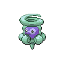 ポワルン（ゆきぐものすがた）