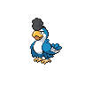 イキリンコ（ブルーフェザー）