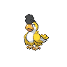 イキリンコ（イエローフェザー）