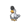 イキリンコ（ホワイトフェザー）
