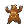圈圈熊