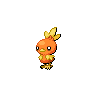 火稚鸡