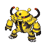 电击魔兽