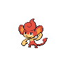 爆香猴