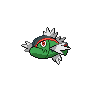野蛮鲈鱼