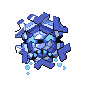 几何雪花