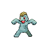 腕力