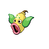 口呆花