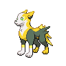 逐电犬