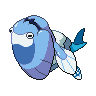 鳃鱼海兽